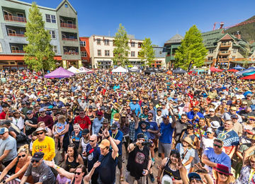 Keystone Bacon and Bourbon Festival 2023