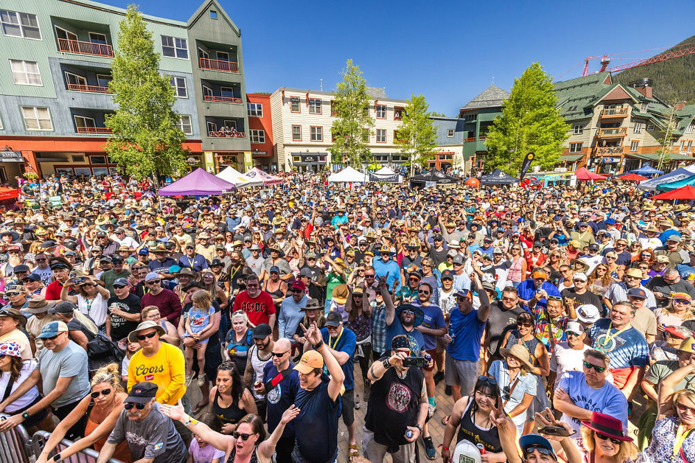 Keystone Bacon and Bourbon Festival 2023