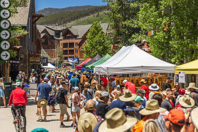 Keystone Bacon and Bourbon Festival 2023