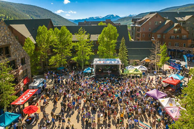 Keystone Bacon and Bourbon Festival 2023