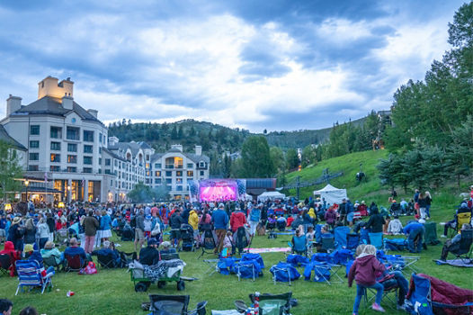 Independence Day 2023 Celebration at Beaver Creek