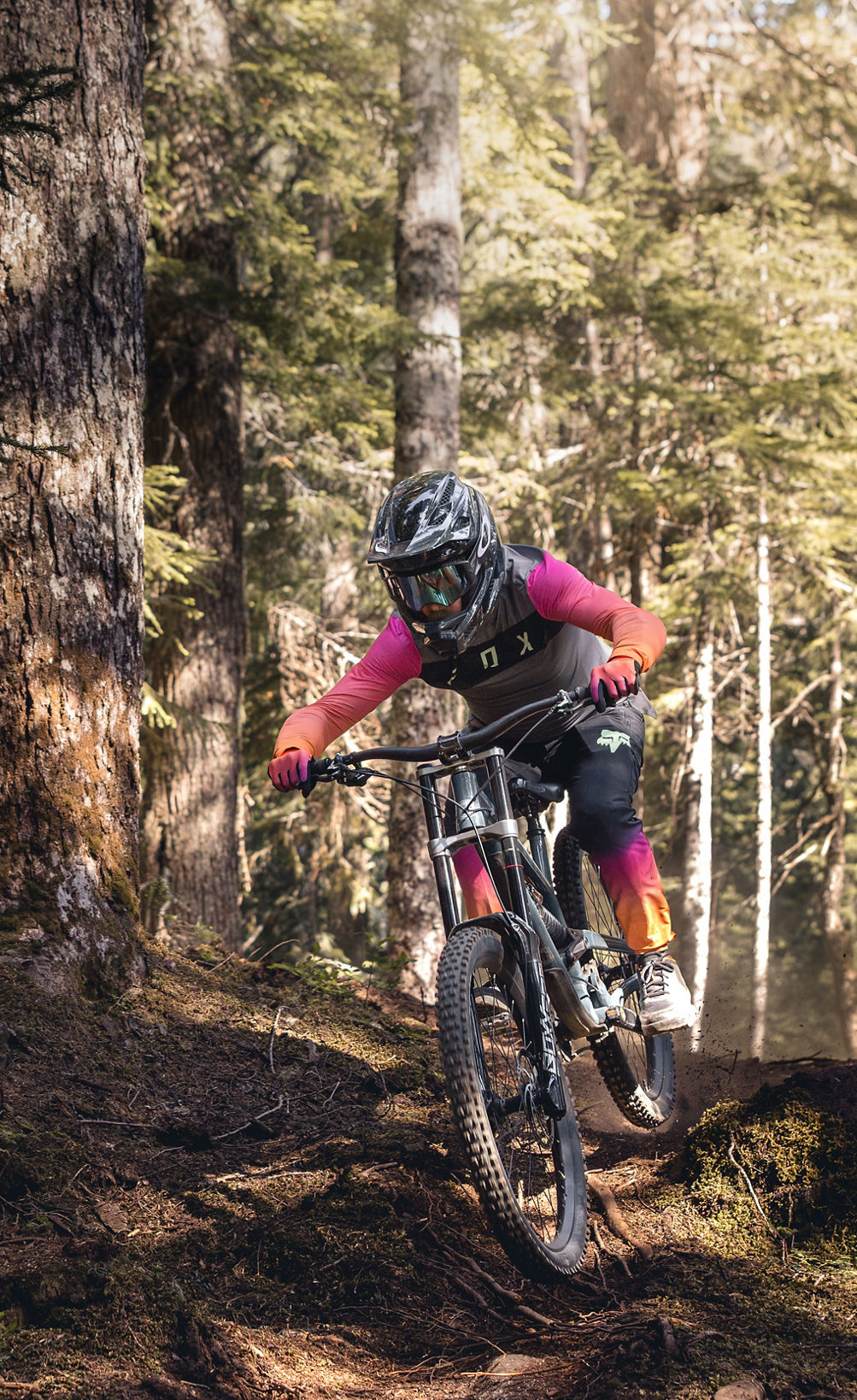 Blackcomb mountain bike price shop