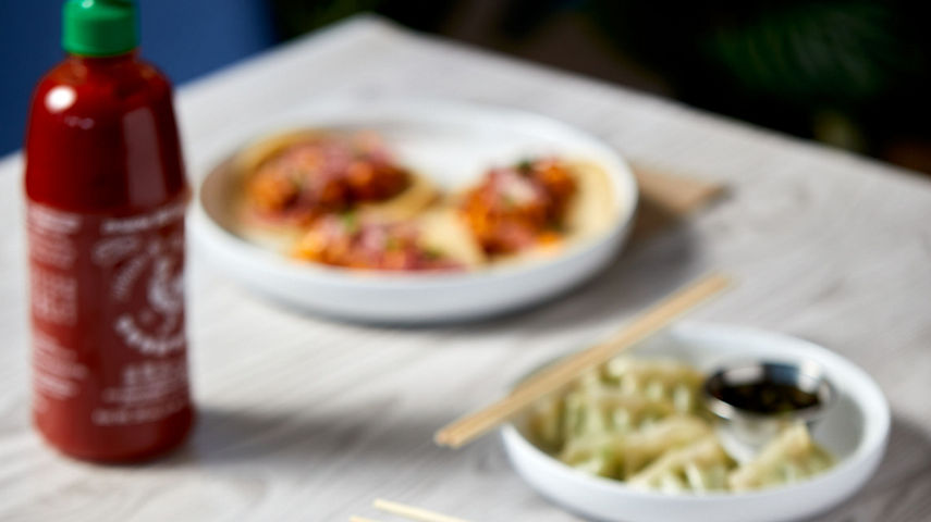 Pork Belly Ramen Elevation Bowl