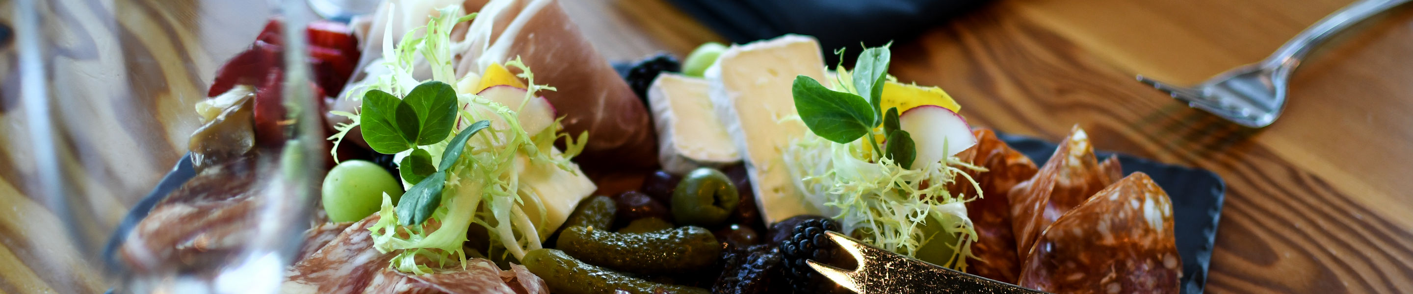 Elevated Dining Experience at Christine's On Blackcomb at Whistler Blackcomb