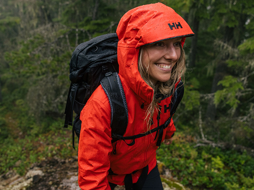 Nord trail women's waterproof edge hiker hot sale