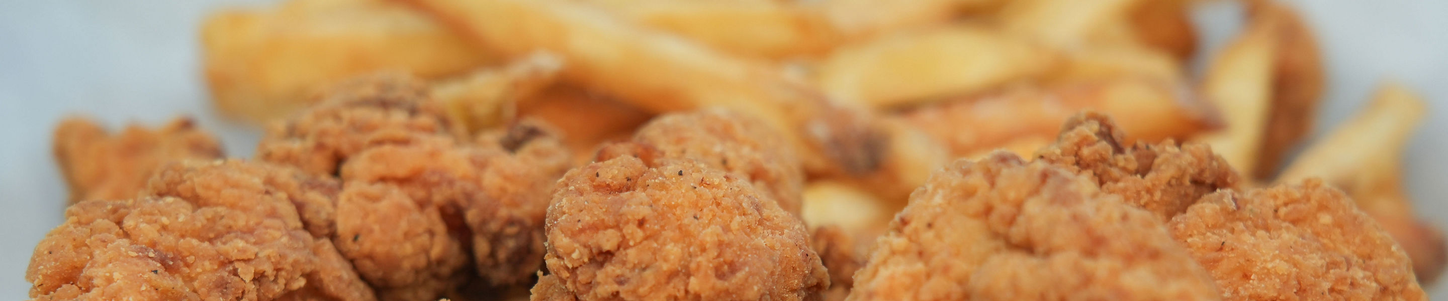 Lunch at Seven Springs Foggy Goggle