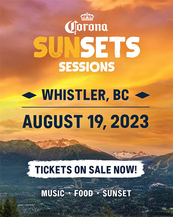 Whistler Events Whistler