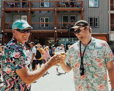 Keystone Bluegrass and Beer Festival 2023