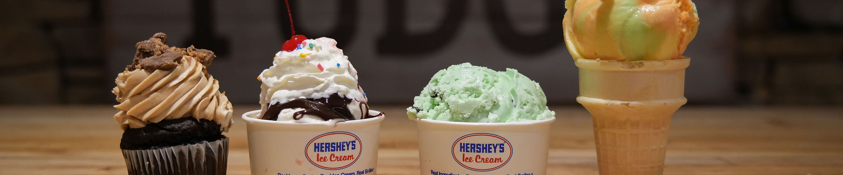 Sweets at Seven Springs Gingerbread Dreams