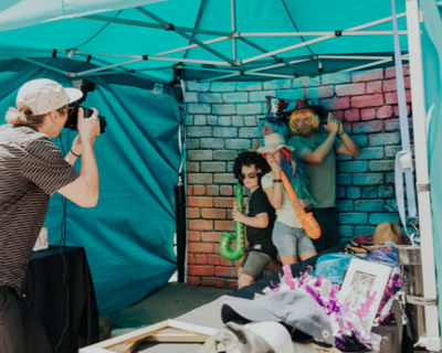 Keystone Mountain Town Music Festival 2023