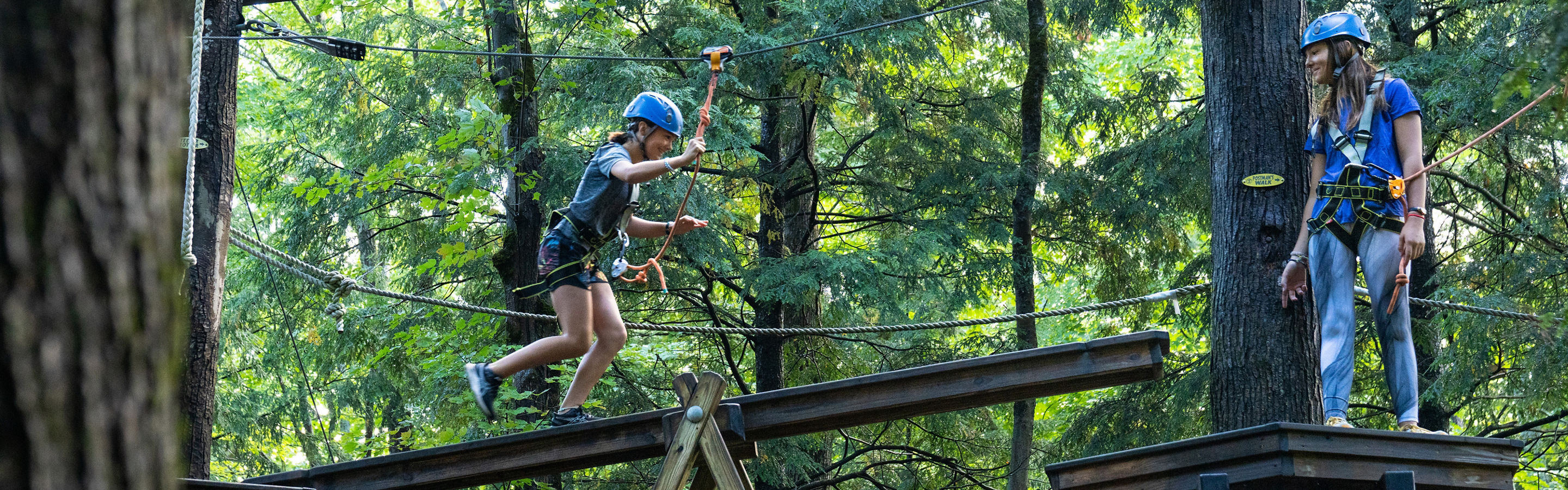 ワコーズ Challenge Course | Okemo Ski Resort