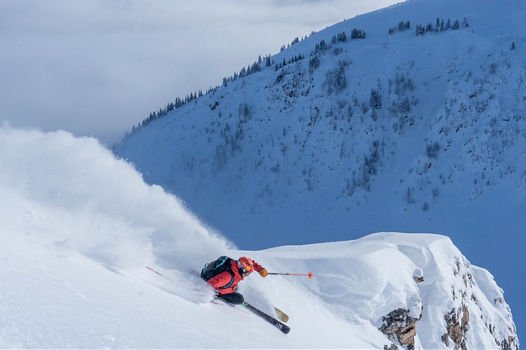 Resorts of the Canadian Rockies, Inc. Partner Image