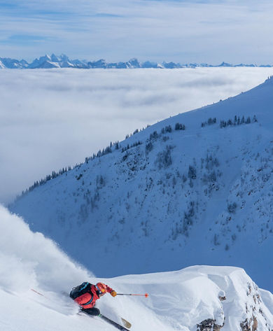 Resorts of the Canadian Rockies, Inc. Partner Image