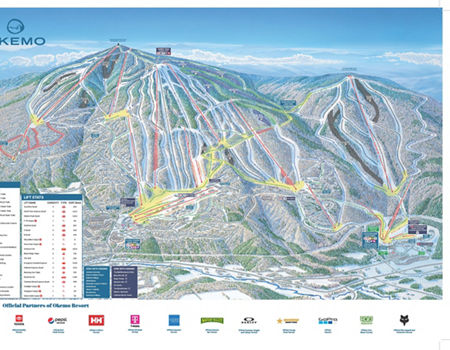 Lift & Terrain Status  Jack Frost Big Boulder Resort