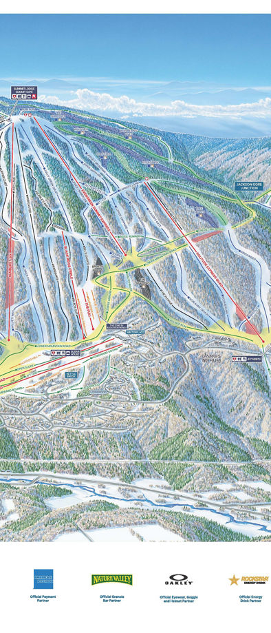 Okemo lift tickets hotsell