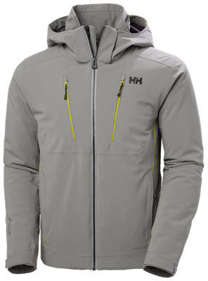 2024 Helly Hansen / Vail Winter Gear Guide Imagery