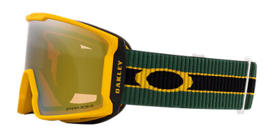 2024 Oakley / Vail Winter Gear Guide Imagery