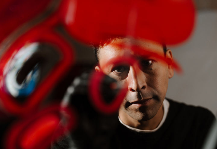 The Gondola Gallery at Whistler Blackcomb