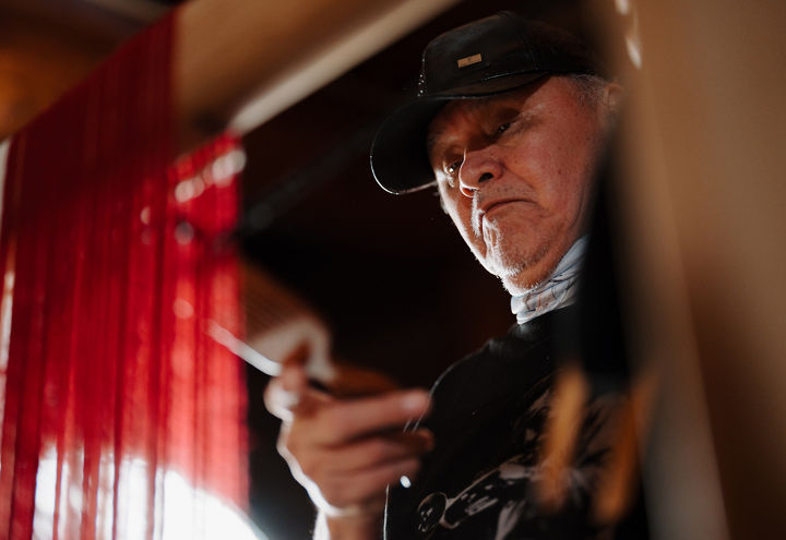 The Gondola Gallery at Whistler Blackcomb