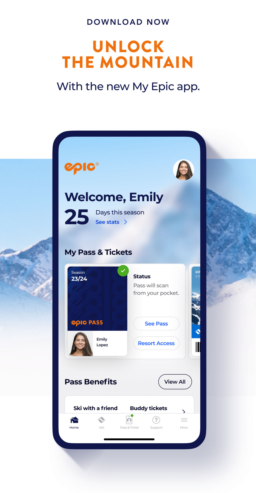 The Epic Card Game Digital App