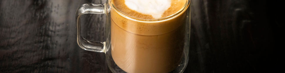 Vous Food and Beverage Imagery at Northstar