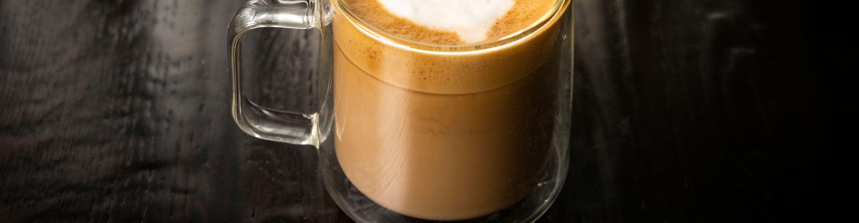 Vous Food and Beverage Imagery at Northstar