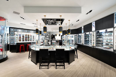 Eye Pieces of Vail at Beaver Creek