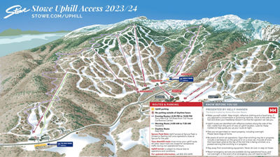 Uphill Access Policy Stowe 20231019 ST Winter Uphill Access Map 001 1