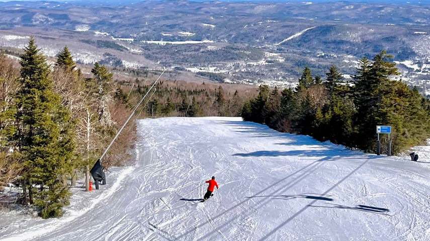 Okemo Resort + Northeast Value Pass November Deadline Native 1200x900