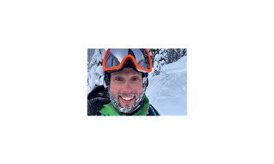 Dave Duncan Photo for Ski with an Olympian Page