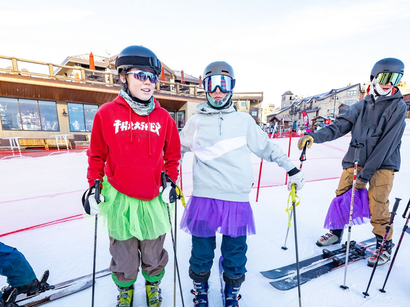 CBMR Opening Day 23/2024