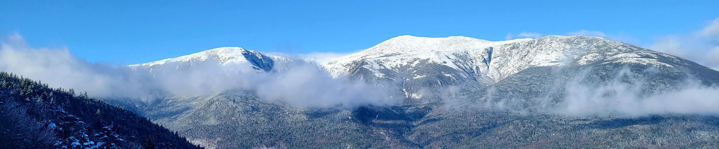 Mountain Cams | Wildcat Mountain Resort