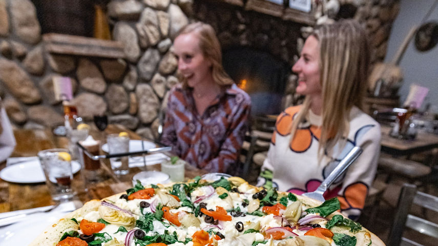 Highlife Crusts & Crafts shoot