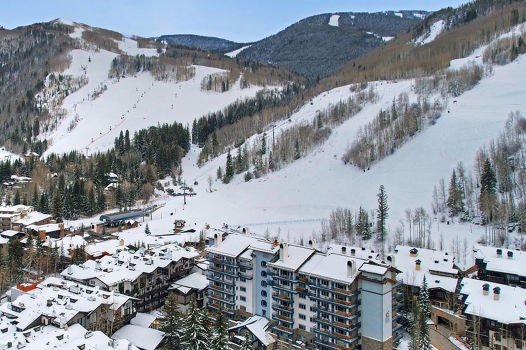 Guest Services and Lost &amp; Found | Vail Ski Resort