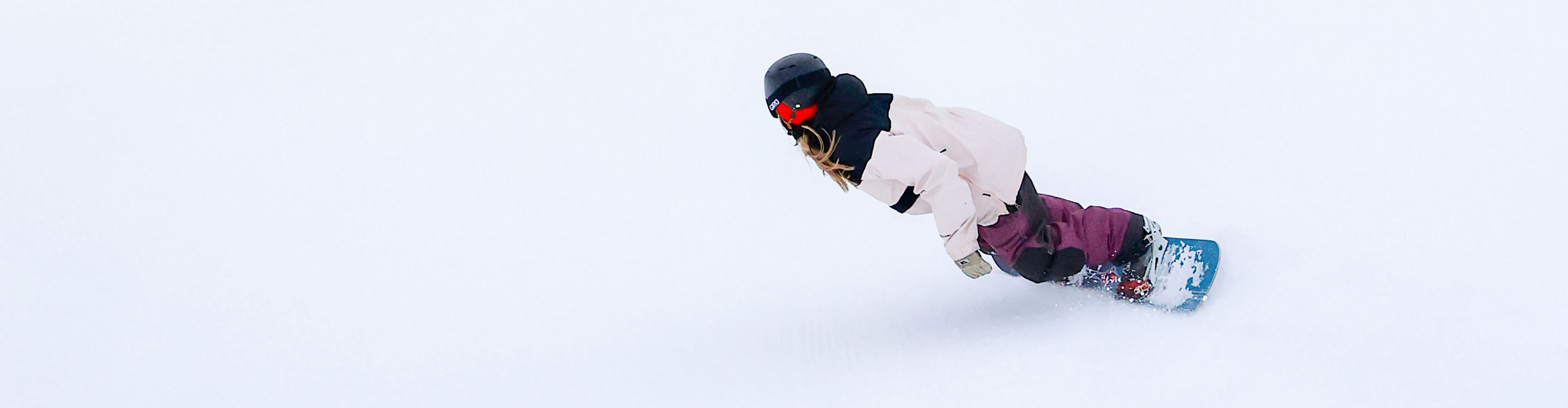 "West Wall Lift Opening in flat light, Model: Mary Boddington"