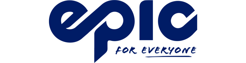 Epic for Everyone Logo