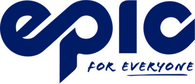 Epic for Everyone Logo