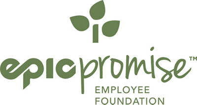 Epic Promise Employee Foundation Green Logo