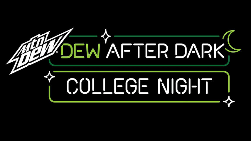 MTN DEW - DEW AFTER DARK / COLLEGE NIGHT - Logo - RGB - Color (Dark Background) - 2000x1125