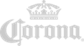 Corona Grayscale Logo