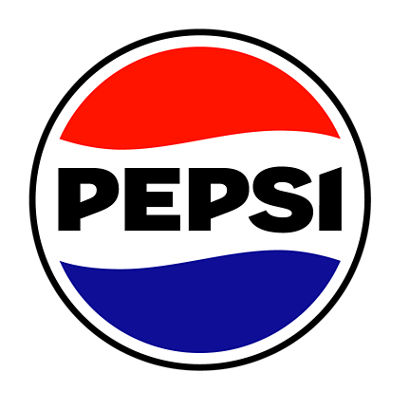 Pepsi Globe Full Color Logo