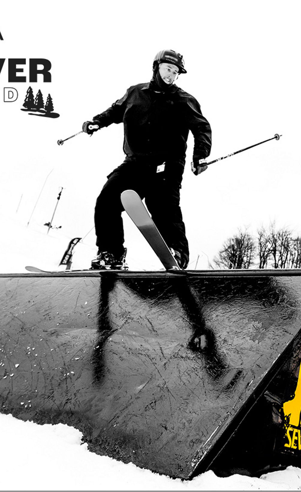 Event Detail | Seven Springs Ski Resort