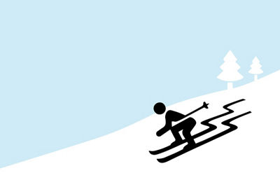 Alpine Wellness Focus Icon 