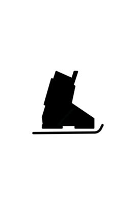 Integrated Boots Icon 