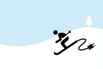 Alpine Wellness Spatial Awareness Icon 