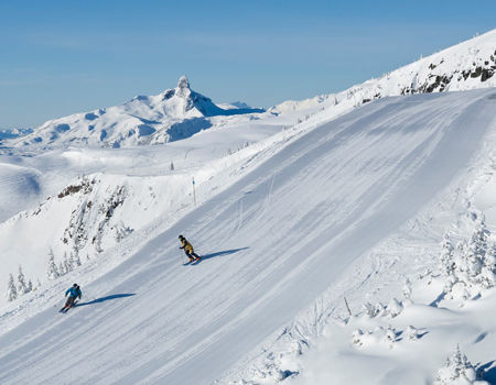 The weather network whistler online