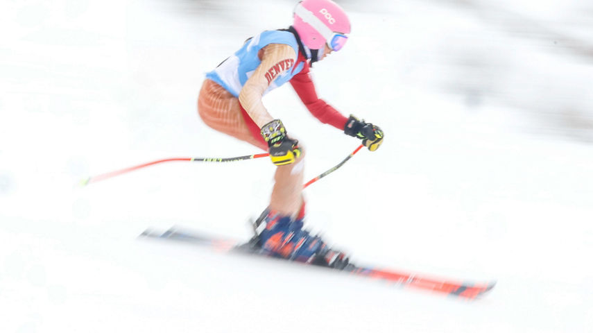 Crested Butte Youth Ski Race Winter 2023-2024 Event