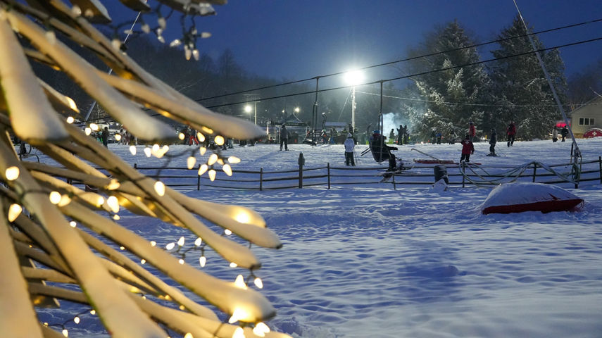 Roundtop Friday Night Lights 2024 Event