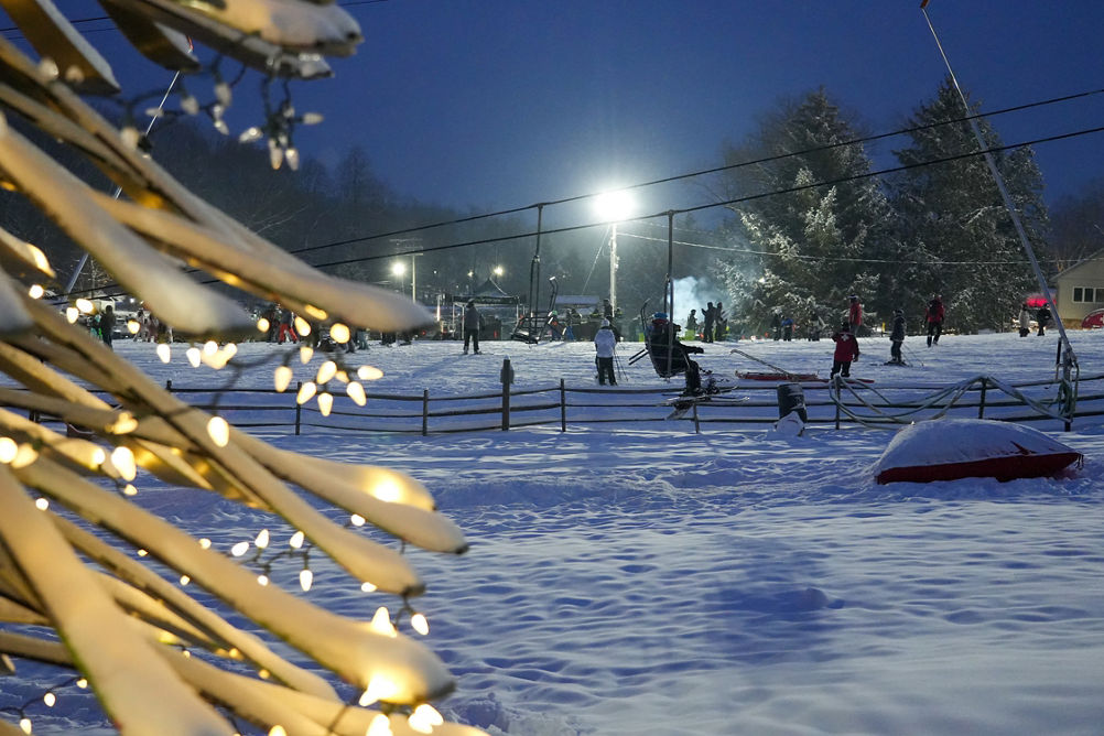 Roundtop Friday Night Lights 2024 Event