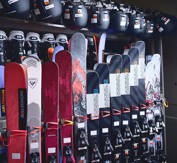 Introducing the New Ultimate Gear Membership. Whistler
